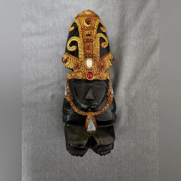 Aztec warrior - Picture 1 of 4